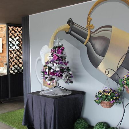 Favehotel Tuban Tuban  Exterior foto
