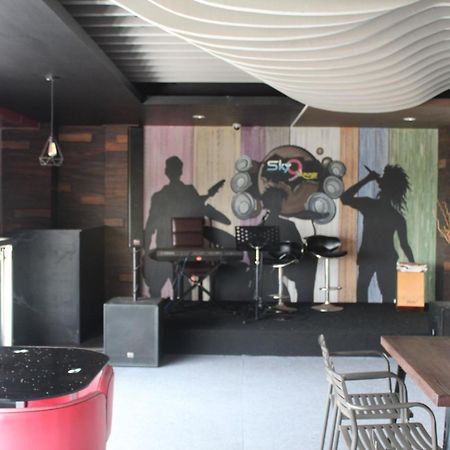 Favehotel Tuban Tuban  Exterior foto