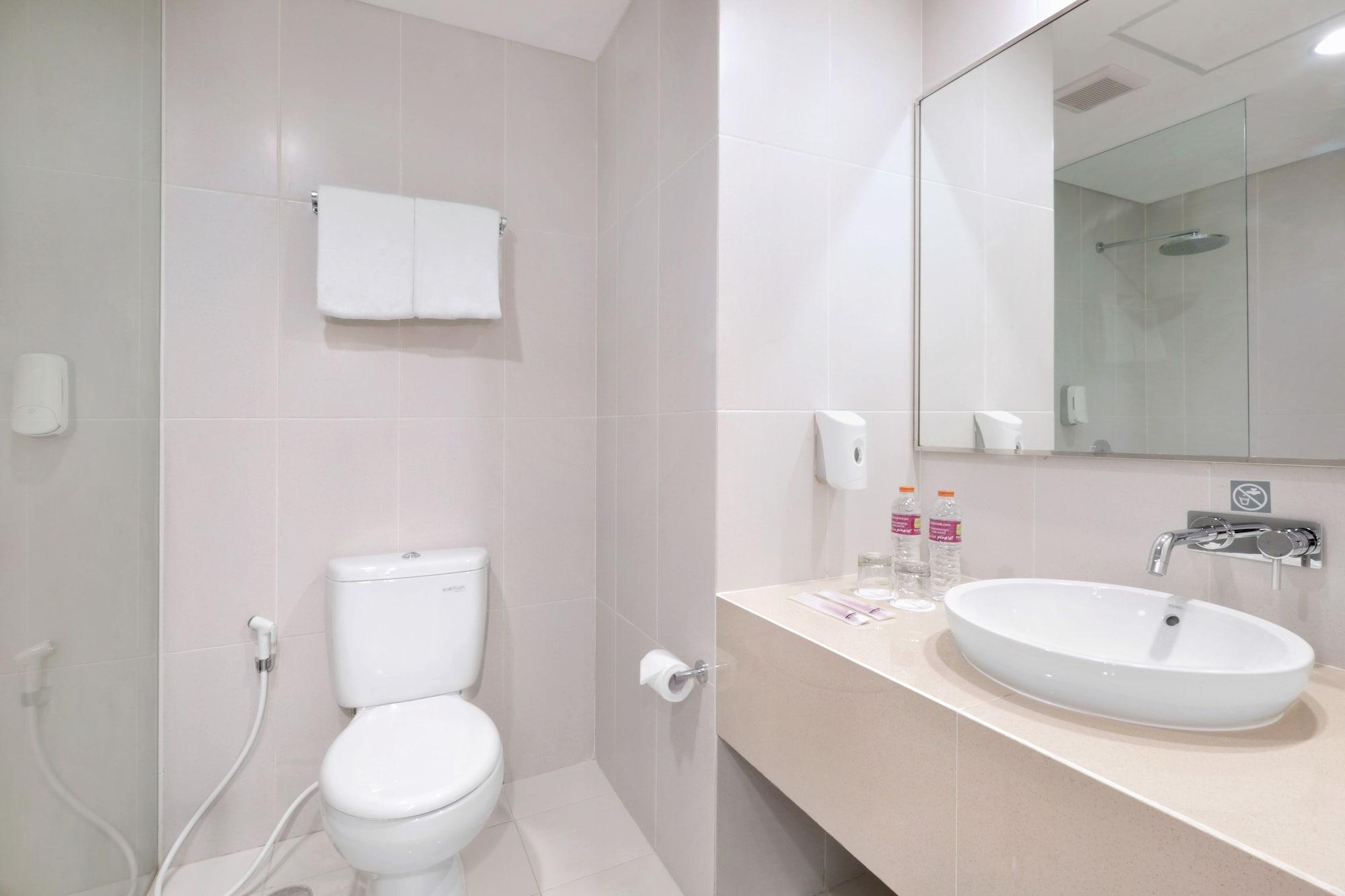 Favehotel Tuban Tuban  Exterior foto
