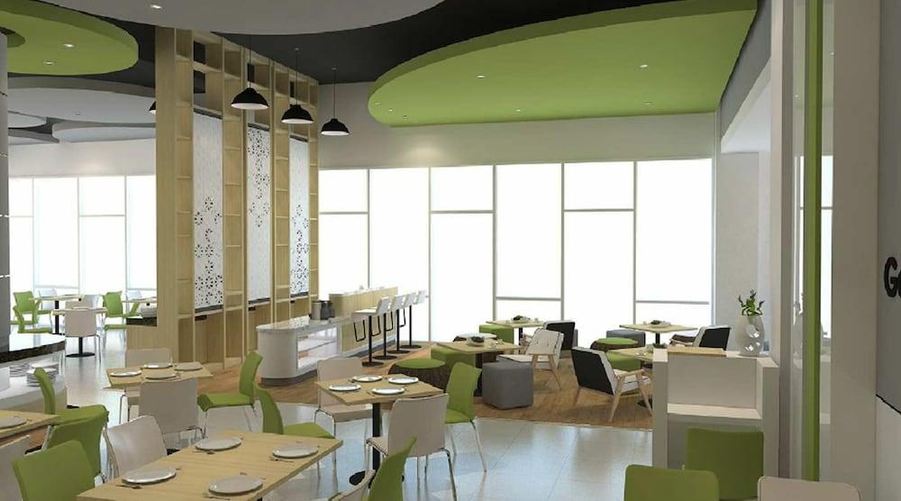 Favehotel Tuban Tuban  Exterior foto