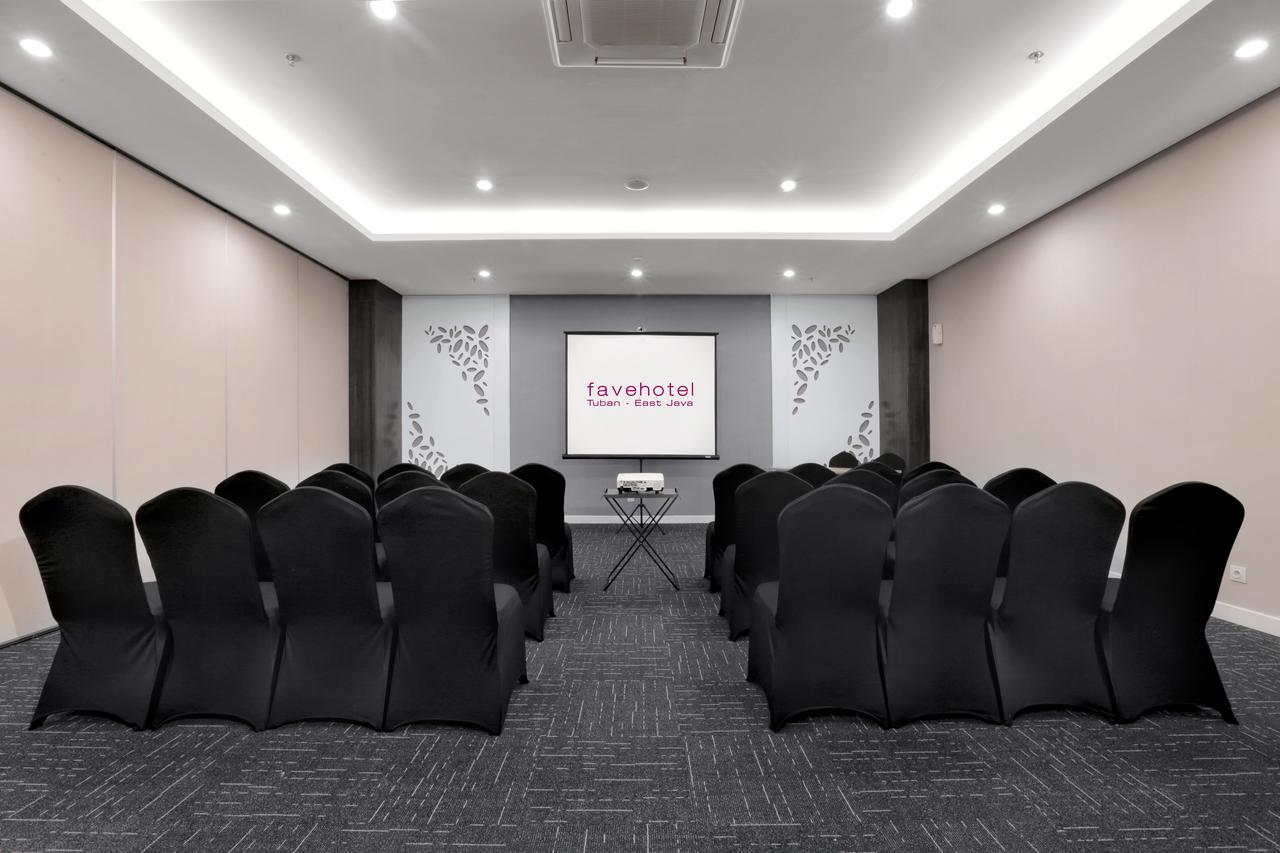 Favehotel Tuban Tuban  Exterior foto
